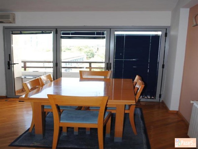 СЕ ИЗДАВА ТРОСОБЕН СТАН ВО ТАФТАЛИЏЕ 1