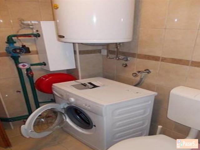 СЕ ИЗДАВА НОВ ДВОСОБЕН СТАН ВО КИСЕЛА ВОДА