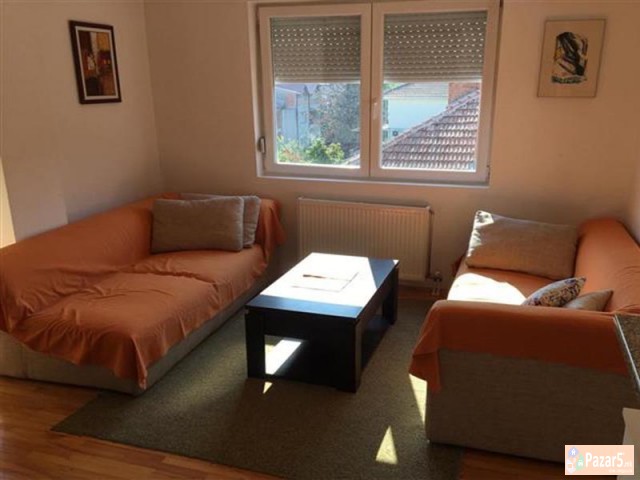 СЕ ИЗДАВА НОВ ДВОСОБЕН СТАН ВО КИСЕЛА ВОДА