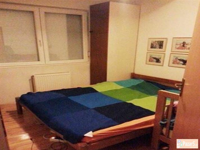 СЕ ИЗДАВА НОВ ДВОСОБЕН СТАН ВО КИСЕЛА ВОДА