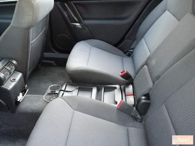 Opel Signum 1.9 Cdti 150ks Germanija