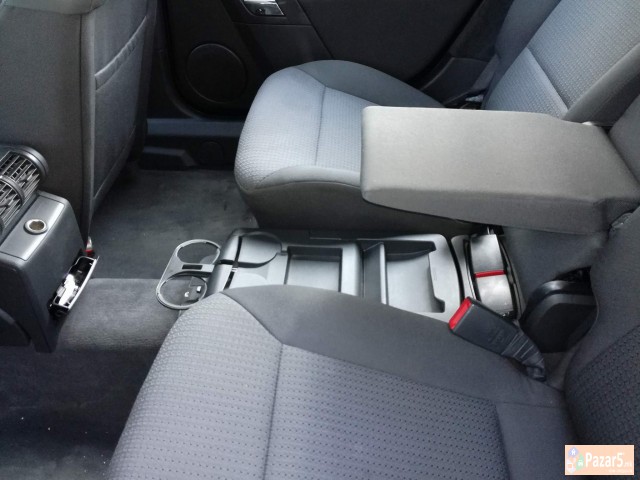 Opel Signum 1.9 Cdti 150ks Germanija