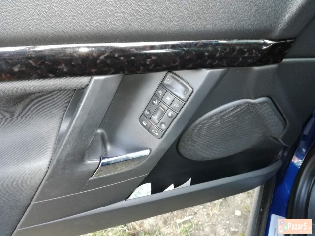 Opel Signum 1.9 Cdti 150ks Germanija