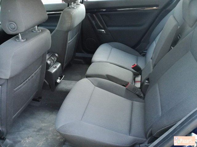 Opel Signum 1.9 Cdti 150ks Germanija