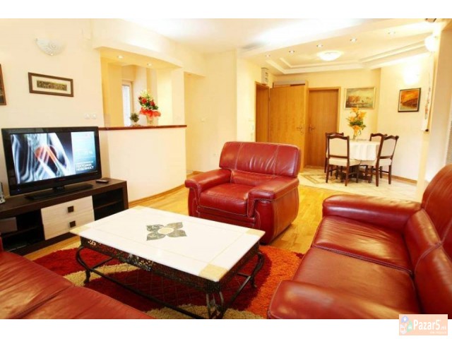 Sobi I Apartmani Skopje