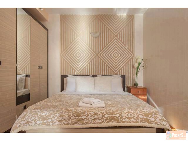 Sobi I Apartmani Skopje