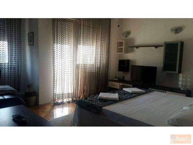 Sobi I Apartmani Skopje