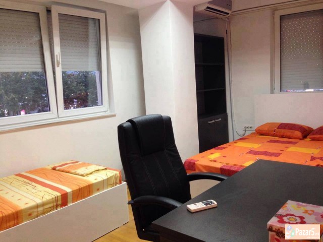 Sobi I Apartmani Skopje