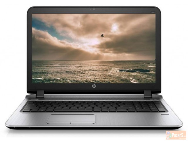 Hp Probook 450 G3 Laptop Najnova Generacija