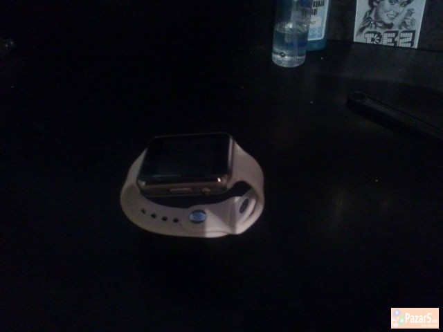 Printe Hp Smartwatch 2 Graficki