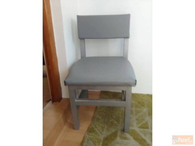 Маси и столчиња