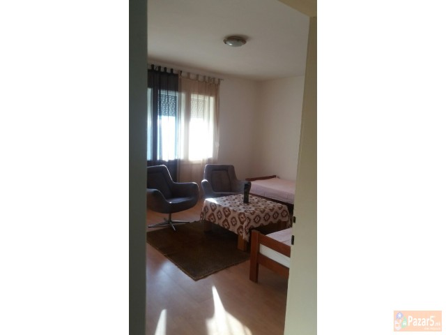 Се издава наместен стан