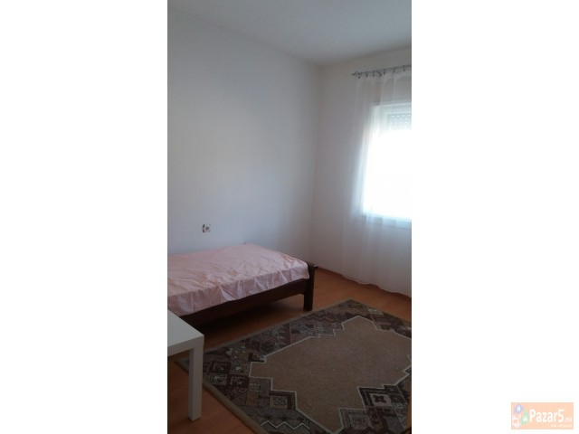 Се издава наместен стан