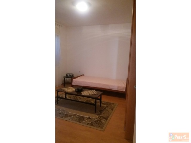 Се издава наместен стан