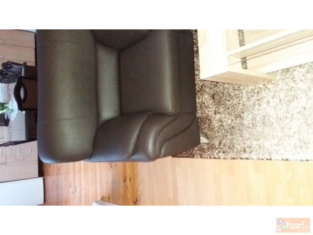 Nova Garnitura Lacka Od Najkvalitetna Eko Koza