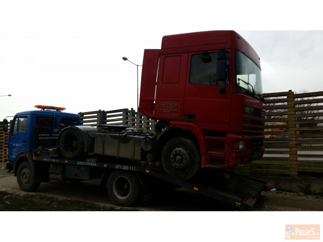 Vlecna Slep Sluzba Marbo Kumanovo 24/7