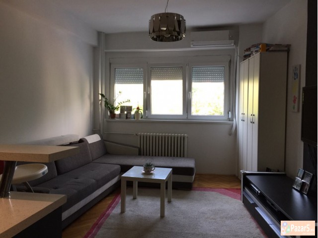 Stan 41m2 Vo Kozle Top Lokacija