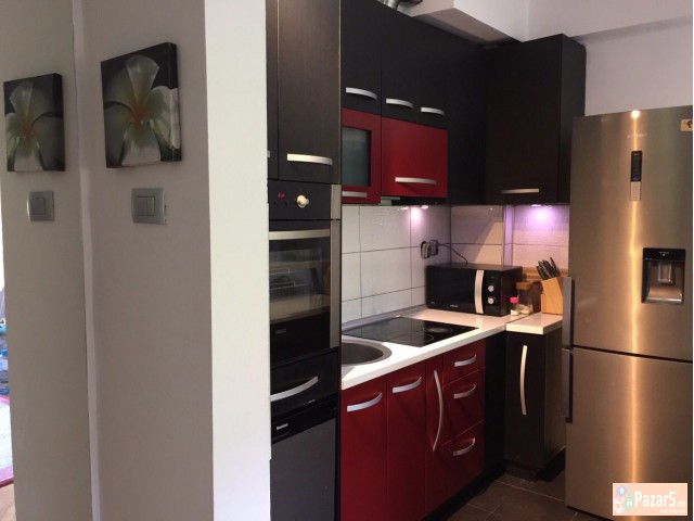 Stan 41m2 Vo Kozle Top Lokacija