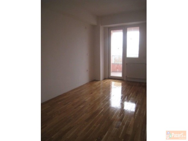 Нов двособен стан во Центар(ЈУжен Булевар)