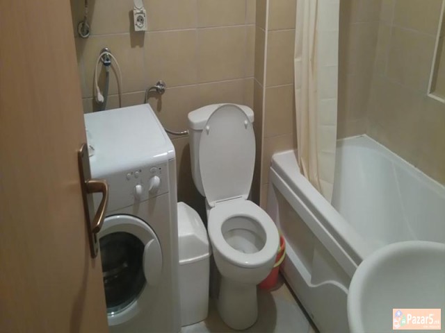 СЕ ИЗДАВА ДВОСОБЕН СТАН ВО ЦЕНТАР