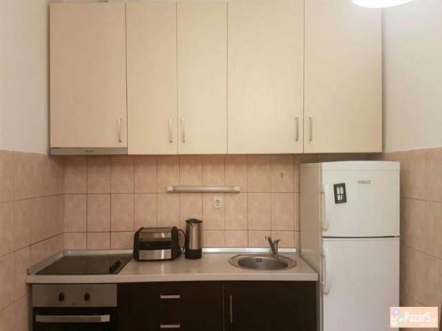 СЕ ИЗДАВА ДВОСОБЕН СТАН ВО КИСЕЛА ВОДА