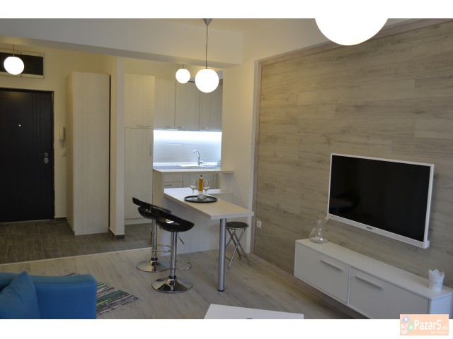 се изнајмува