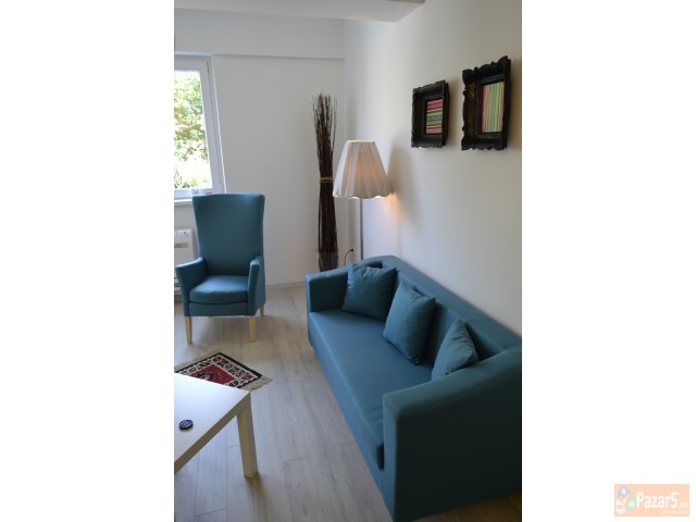 се изнајмува