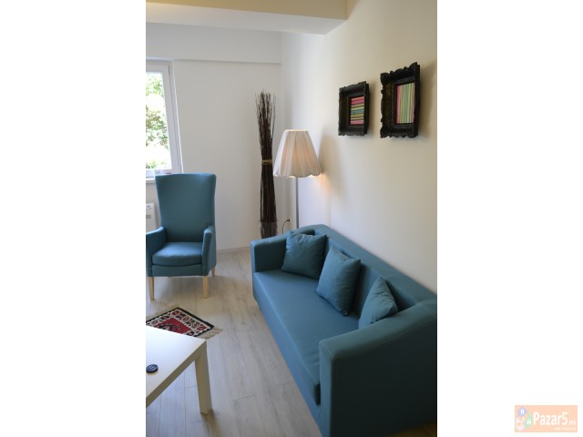 се изнајмува