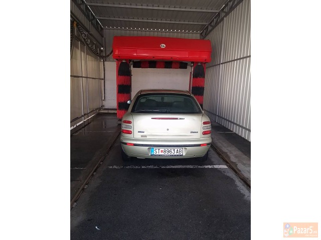 Se Proda Fiat Brava 1.6 16v Benzin-plin