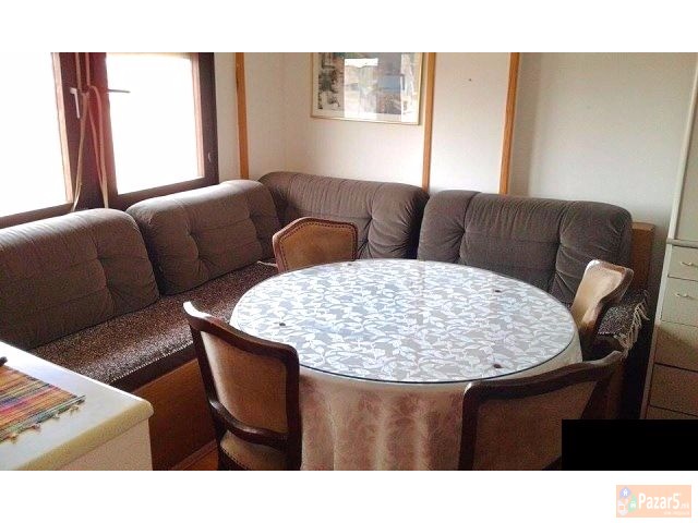 Se Izdava Stan Vo Ohrid