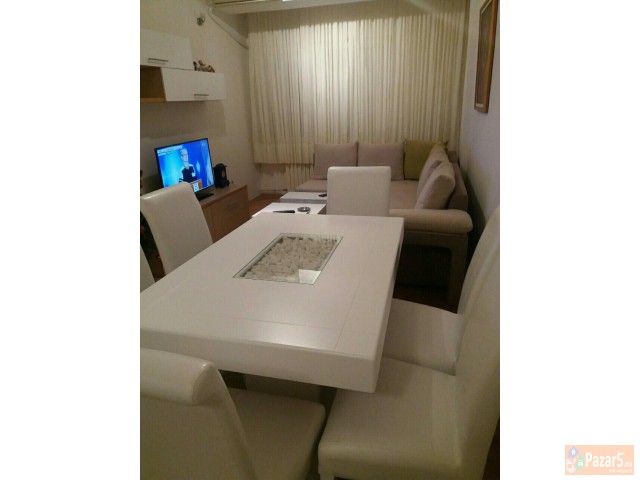 Prodavam Stan Vo Skopje