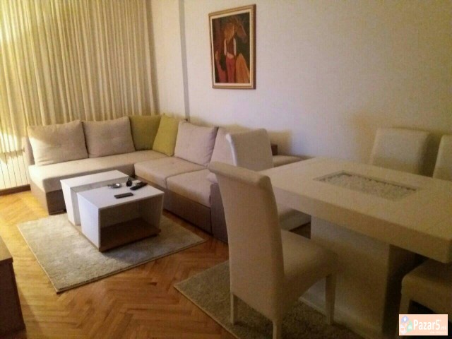 Prodavam Stan Vo Skopje