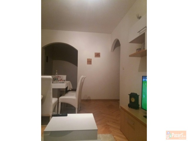 Prodavam Stan Vo Skopje