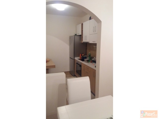 Prodavam Stan Vo Skopje