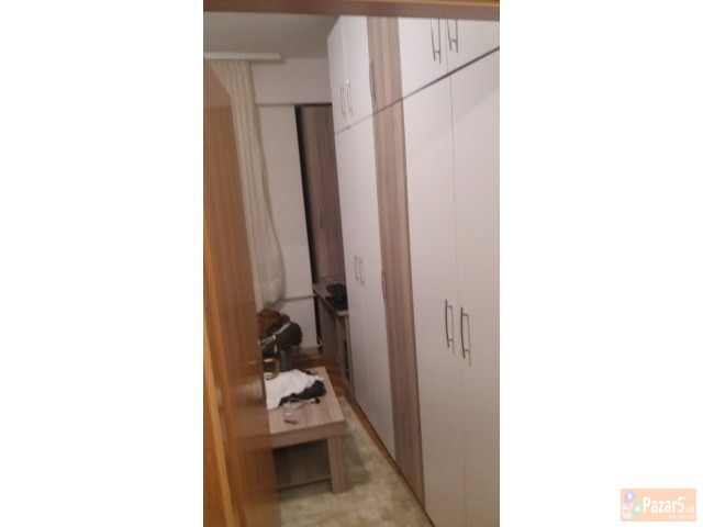 Prodavam Stan Vo Skopje