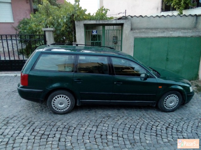 Prodavam Passat Tdi Dizel