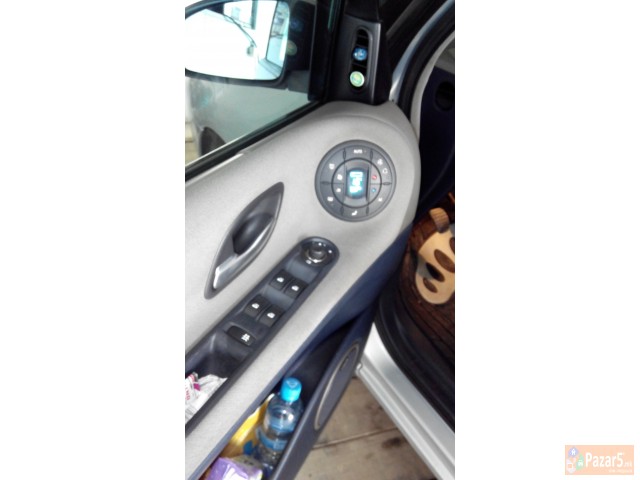 Prodavam Reno Espace Ekstra