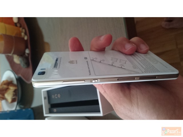 Nov  Huawei P8 Lite , 24 Meseci Garan Od Vip