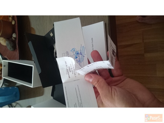 Nov  Huawei P8 Lite , 24 Meseci Garan Od Vip