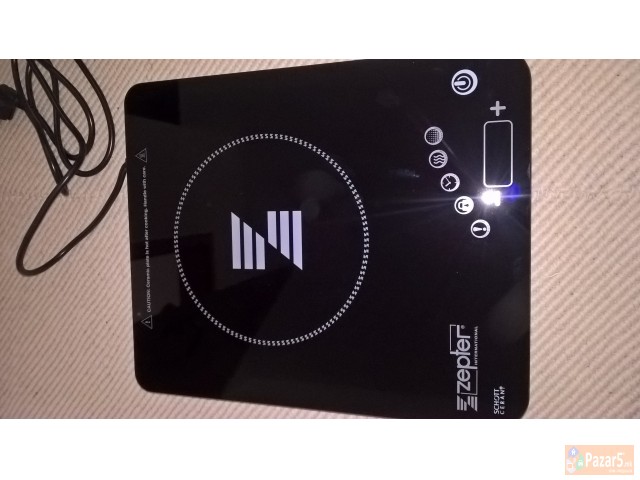 Indukcisko Resho Zepter