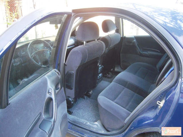 Opel Omega 2.0 16v Redizain '98g Extra