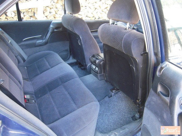 Opel Omega 2.0 16v Redizain '98g Extra