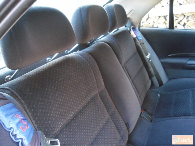 Opel Omega 2.0 16v Redizain '98g Extra