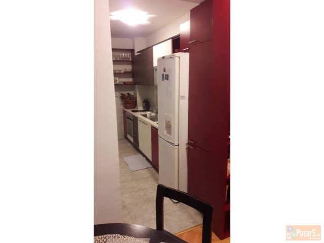 СЕ ИЗДАВА 2-СОБЕН СТАН ВО ЦЕНТАР