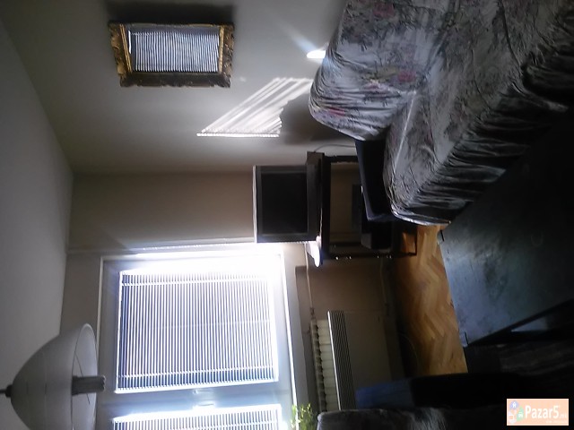 Se Izdava Stan Vo Aerodrom 078235294