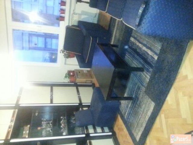 Se Izdava Stan Vo Aerodrom 078235294