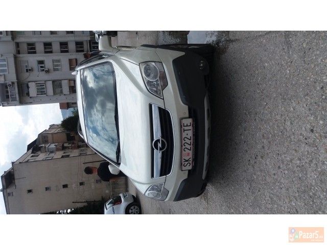 Opel Antara