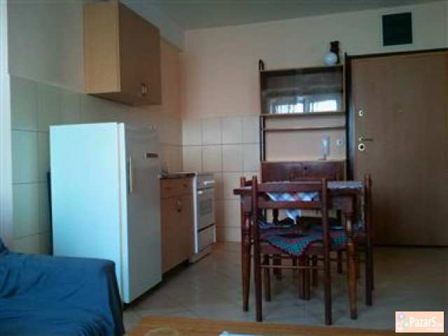 Se Iznajmuva Stan Vo Kozle.