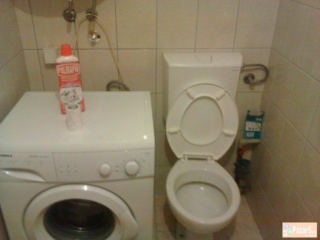 Se Iznajmuva Stan Vo Kozle.