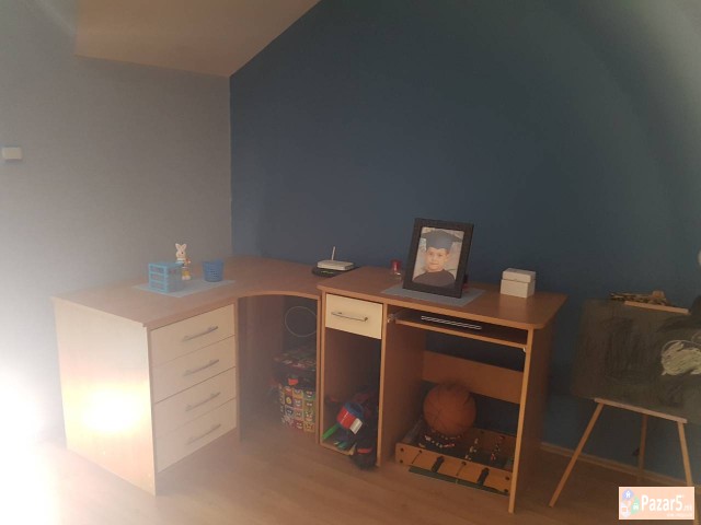 Detska Soba Koplet Nekoristena